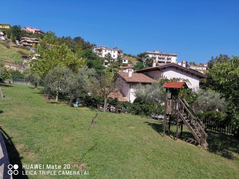 Lägenhet i Farindola