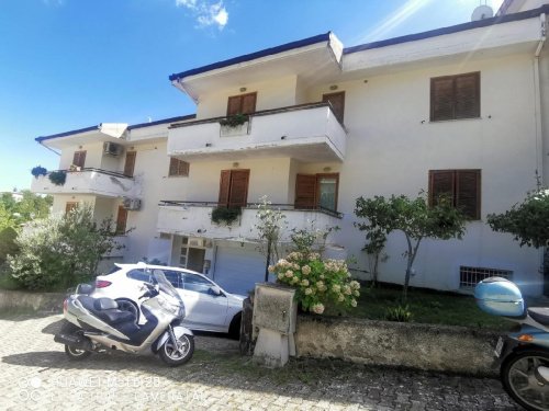 Apartamento en Farindola