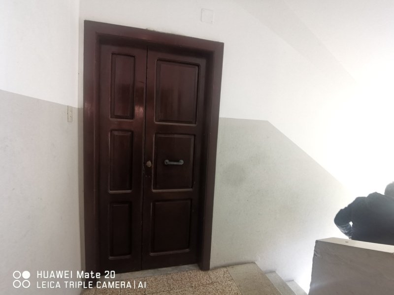 Apartamento em Farindola