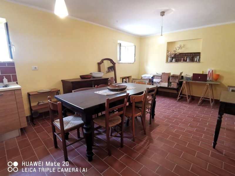 Casa em Farindola