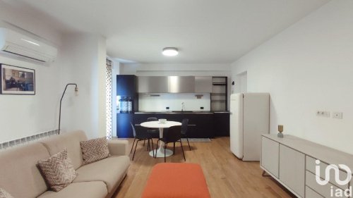 Appartement à Palerme