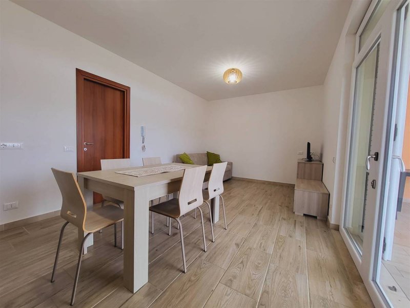 Apartment in Sant'Anna Arresi