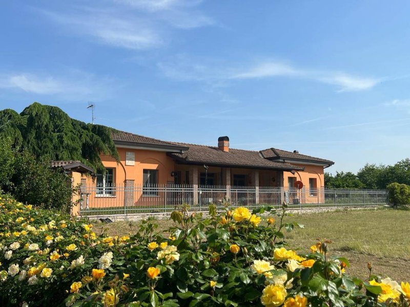 Villa in Nogara