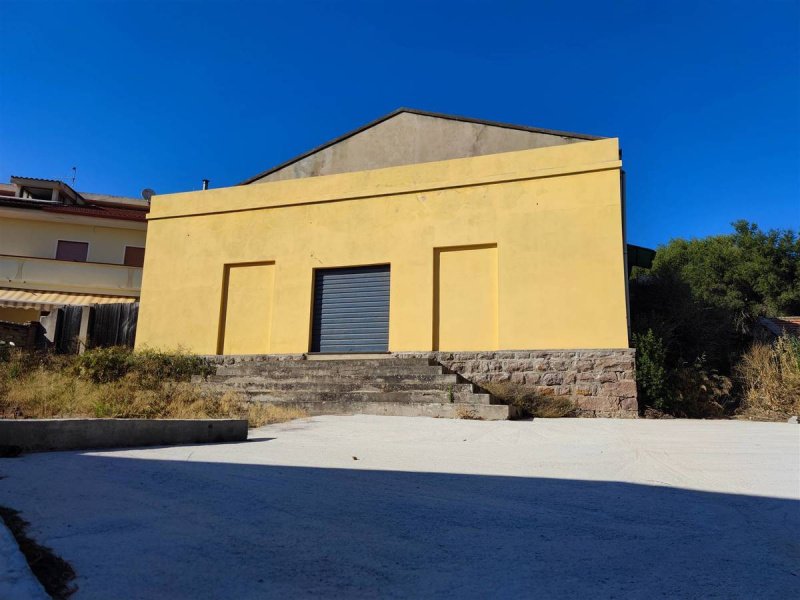Haus in Sant'Anna Arresi