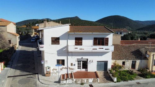Detached house in Sant'Anna Arresi