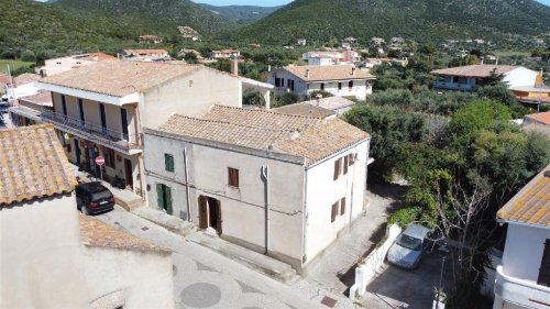 Doppelhaushälfte in Sant'Anna Arresi