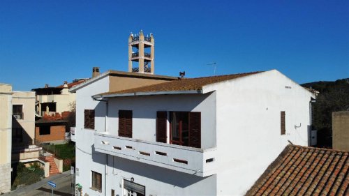 Eigenständiges Appartement in Sant'Anna Arresi