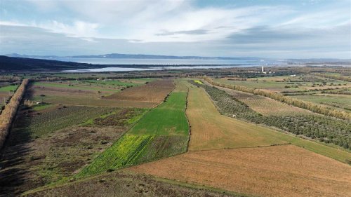 Landwirtschaftliche Fläche in Sant'Anna Arresi