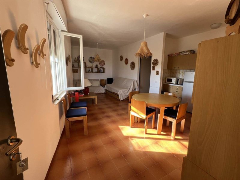 Appartement in Calasetta