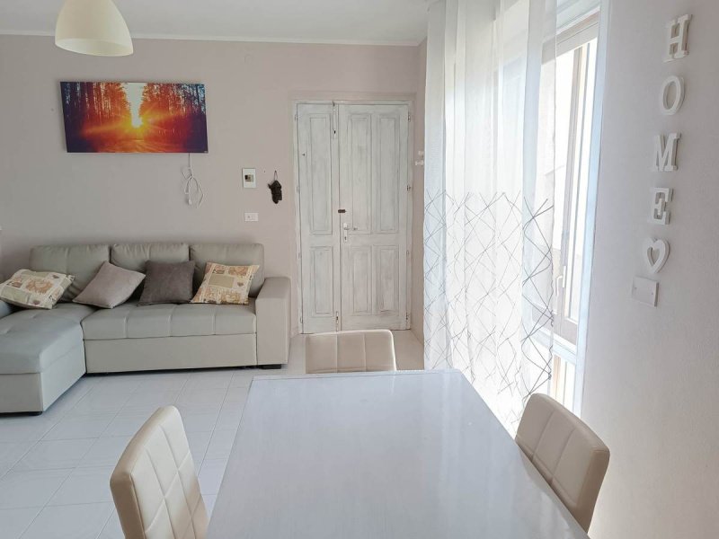 Apartamento en San Giovanni Suergiu