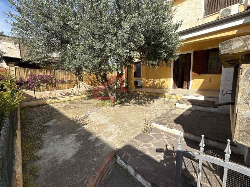 Apartamento em Sant'Anna Arresi