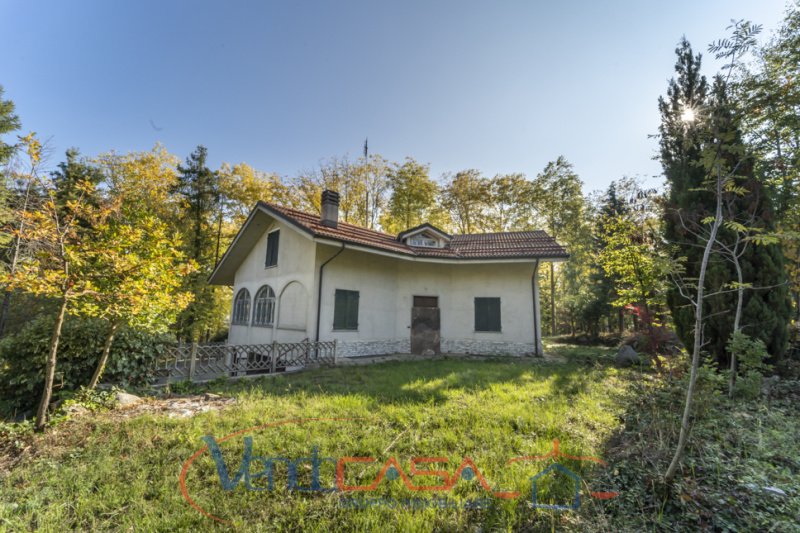 Villa en Mondovì