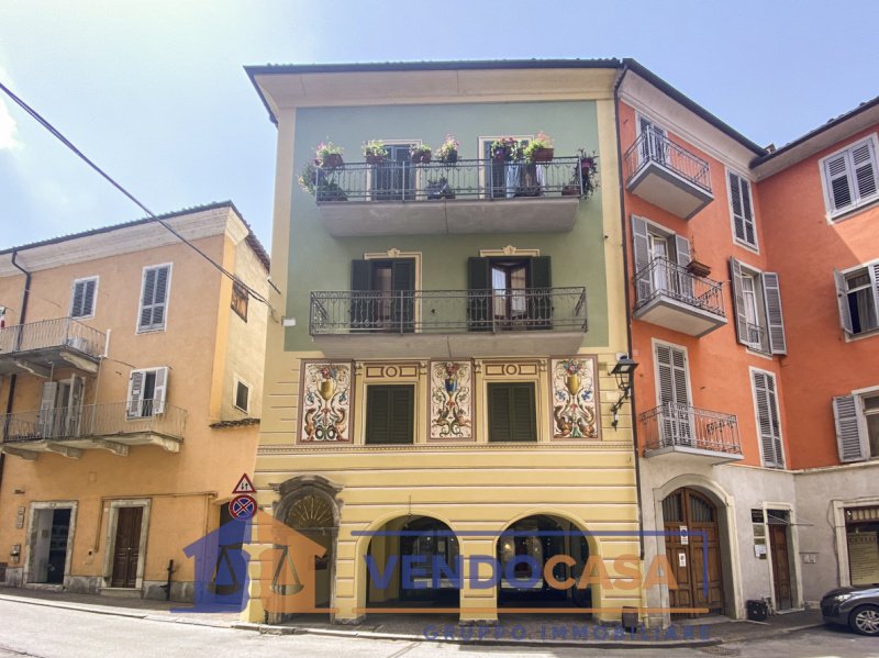 Appartement in Mondovì