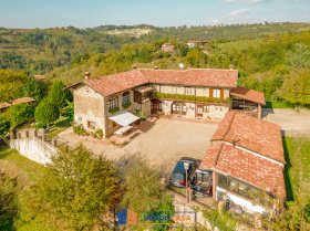 Casa Rural em Marsaglia