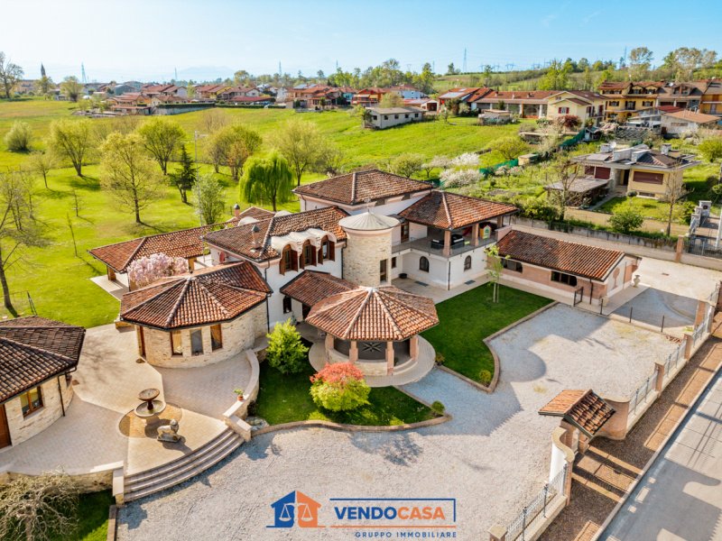 Maison individuelle à Magliano Alpi