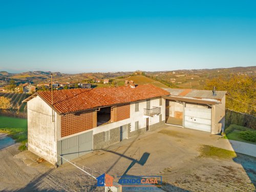 Casa indipendente a Dogliani