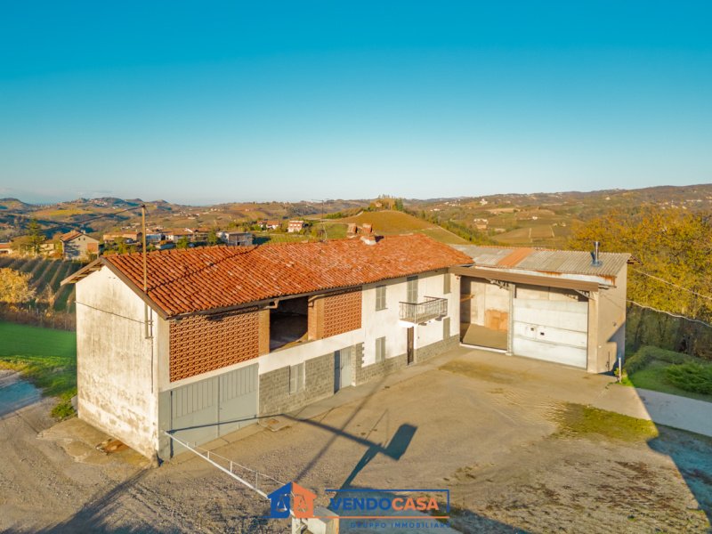 Casa independiente en Dogliani