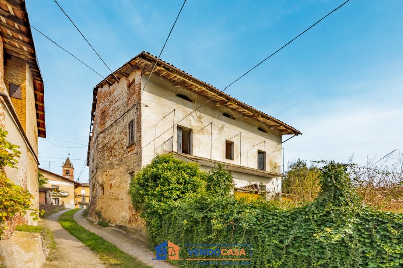 Vrijstaande woning in Magliano Alpi