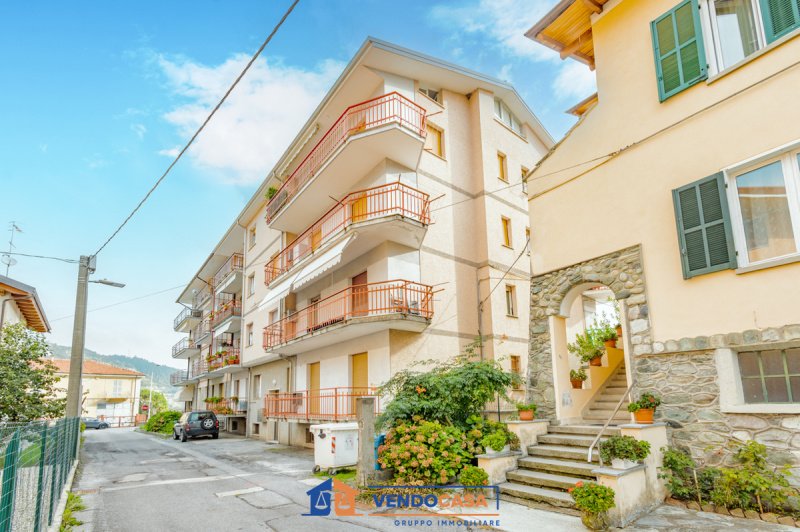 Apartment in Roccaforte Mondovì