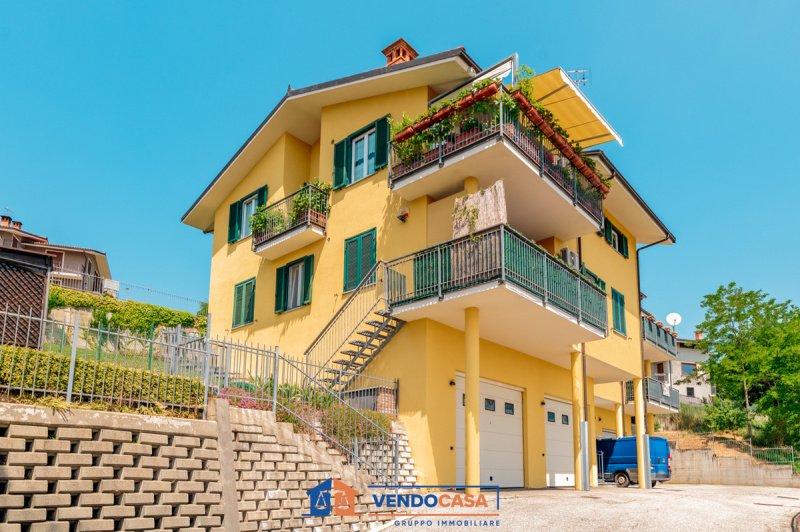 Appartement in Monforte d'Alba