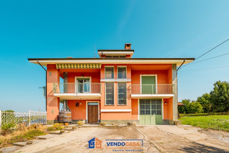 Casa independente em Dogliani