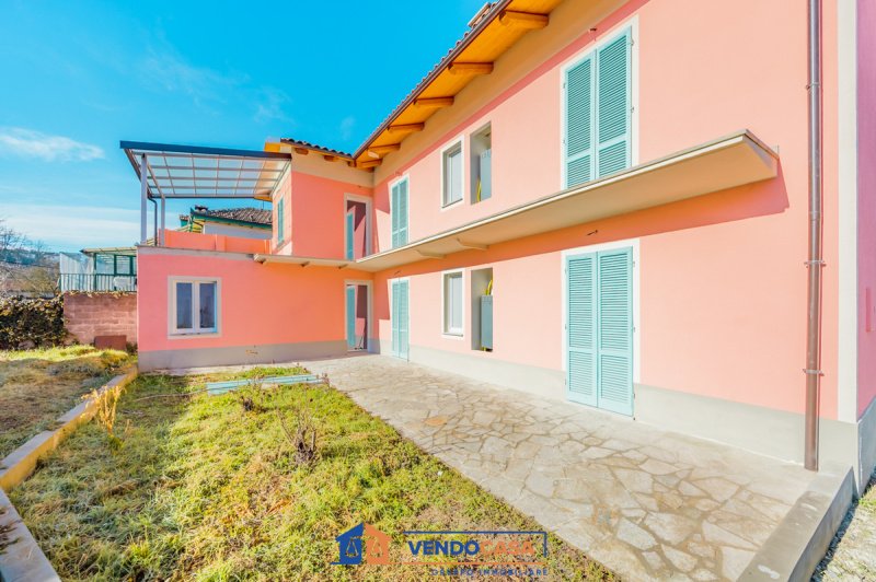 Apartamento independente em Dogliani