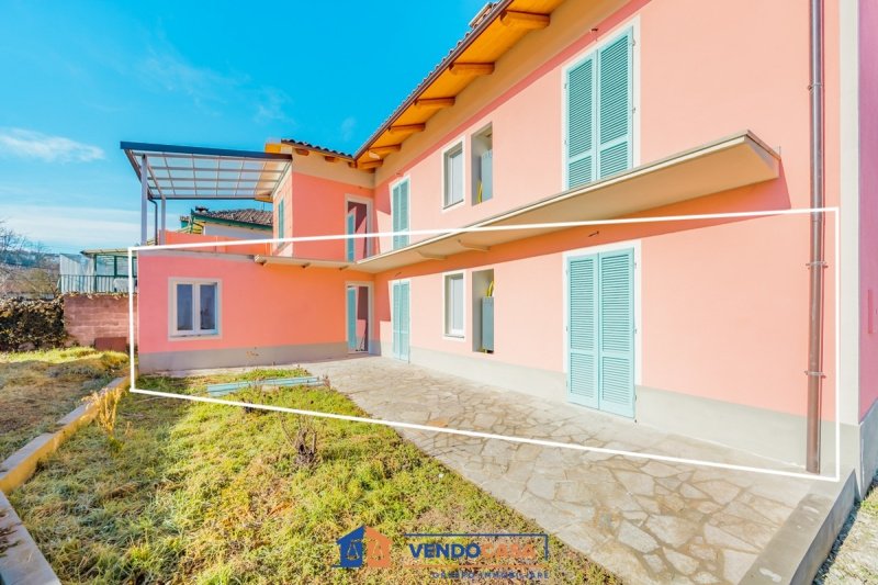 Apartamento independente em Dogliani