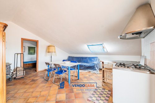 博索拉斯科公寓