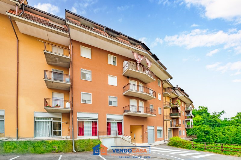 Appartamento a Farigliano