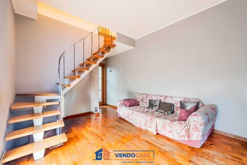 Appartamento a Farigliano