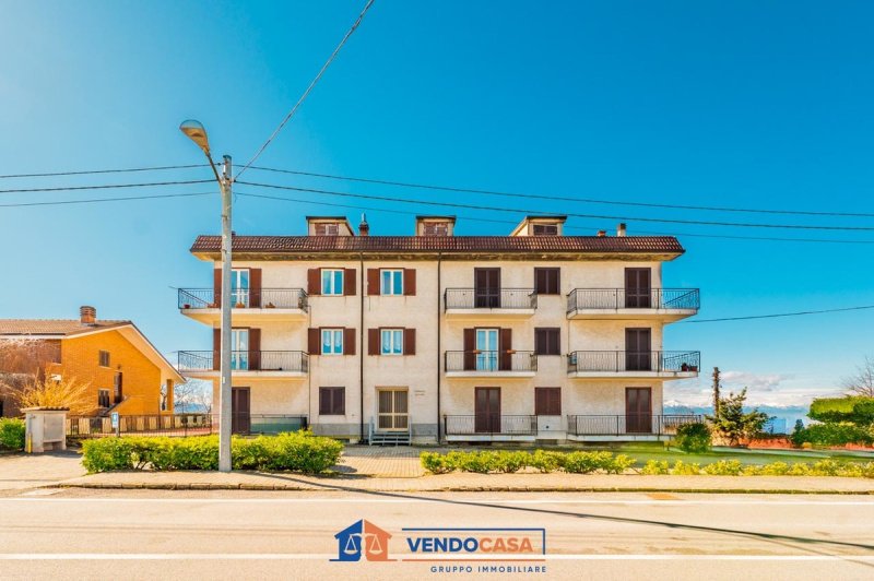 Apartamento em Murazzano