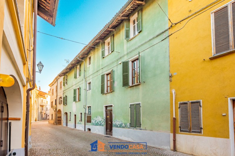 Casa semi-independiente en Dogliani