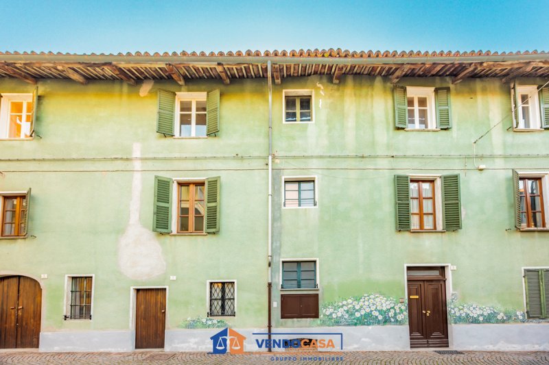 Casa semi-independiente en Dogliani