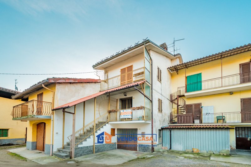 2 Bedrooms Semi-detached house for sale in Dogliani [801795] | Gate-away®