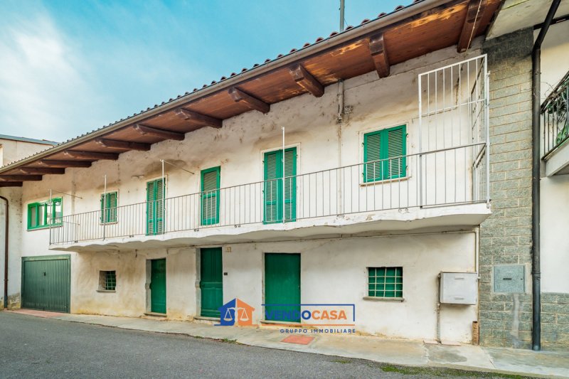 1 Bedroom Semi-detached house for sale in Dogliani [803605] | Gate-away®