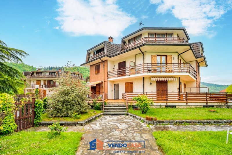 Appartement à Roccaforte Mondovì