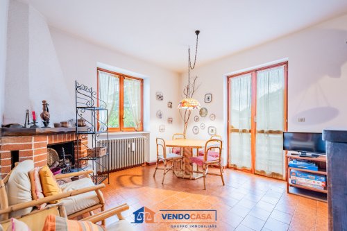 Appartamento a Roccaforte Mondovì