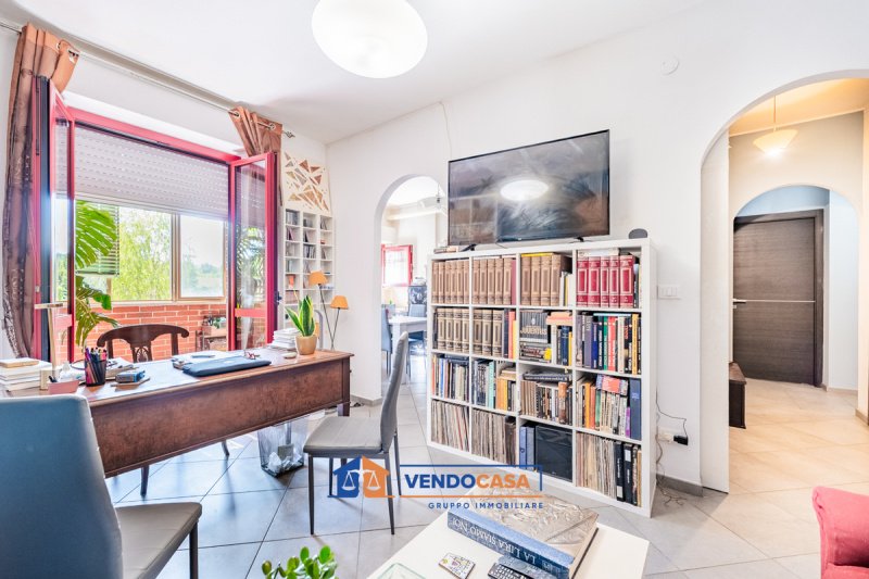 Wohnung in Mondovì
