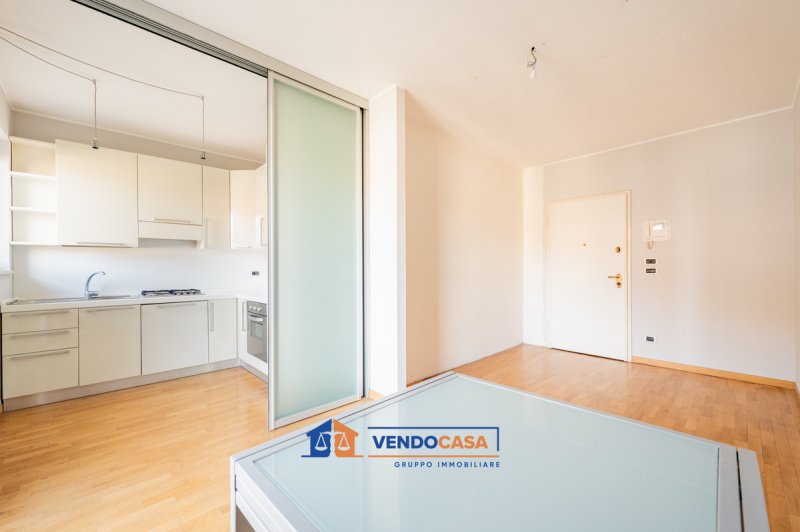 Wohnung in Mondovì