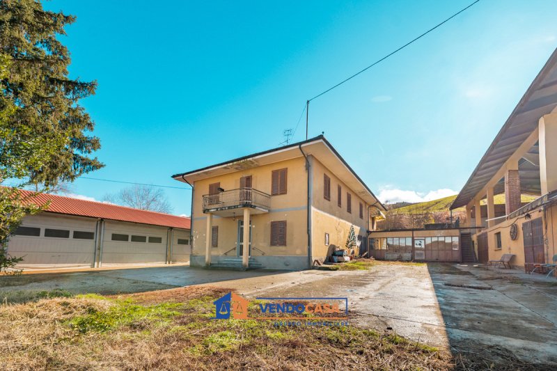 多利亚尼独栋房屋