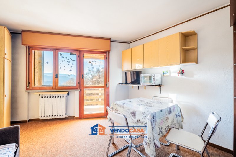 Apartment in Frabosa Sottana