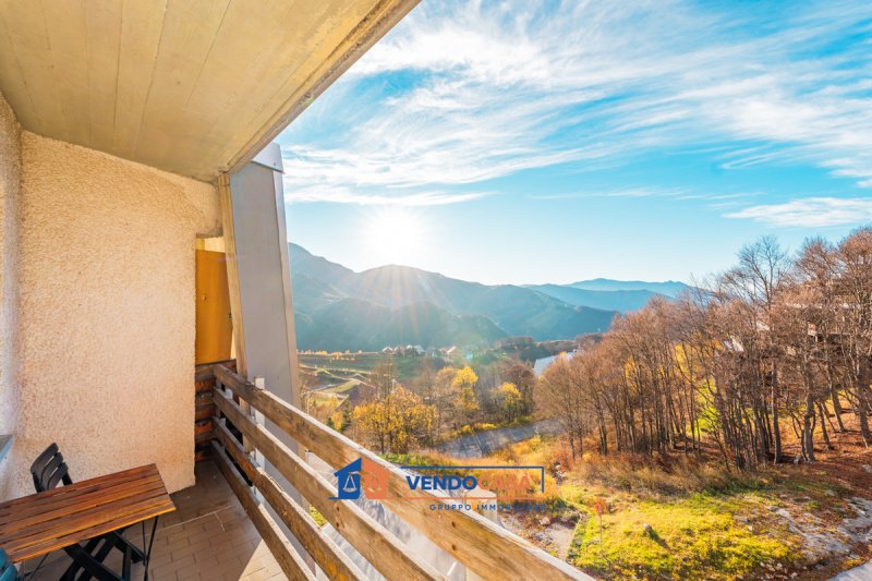 Apartment in Frabosa Sottana