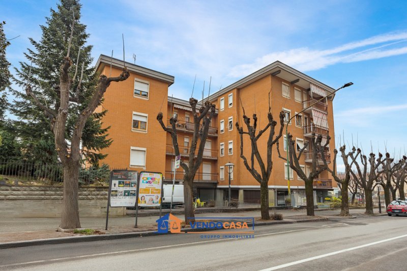 Appartamento a Mondovì