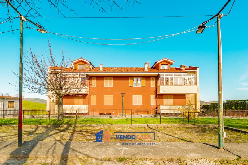 Apartamento em Cravanzana
