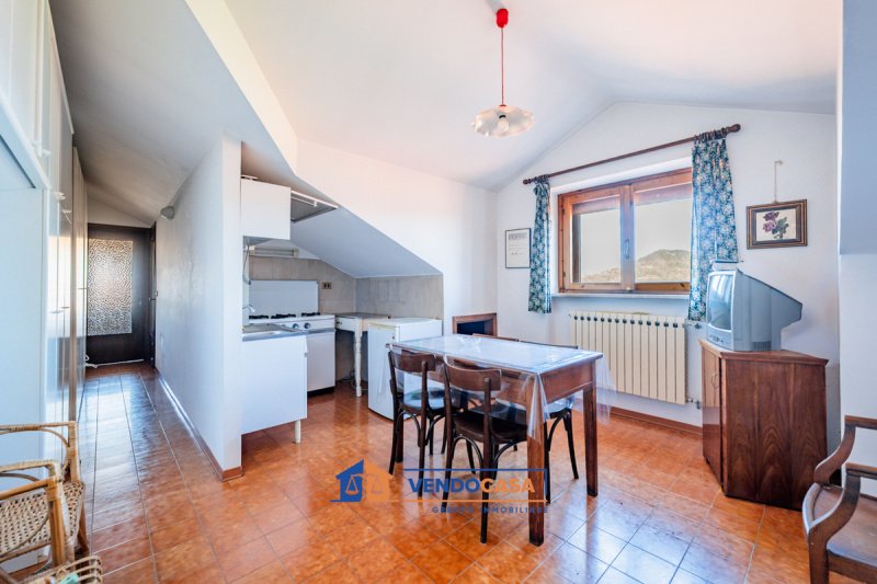 Apartamento em Cravanzana