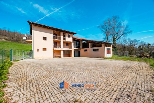 Vrijstaande woning in Murazzano