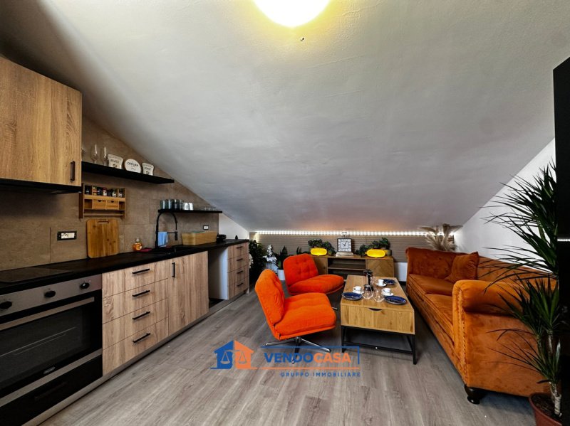 Apartamento em Murazzano