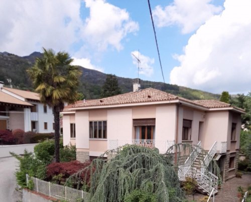Villa in Possagno