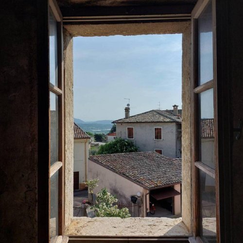 Huis op het platteland in Caprino Veronese