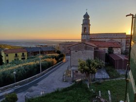 Hus på landet i Sant'Ambrogio di Valpolicella